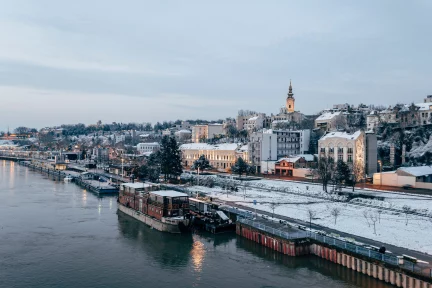 “The EU needs to redefine its political vision for the Western Balkans” – Ioannis Armakolas