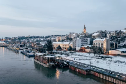 “Moscow might reasonably be expected to seek to open a political and diplomatic front with the West in the Western Balkans, too” – Ioannis Armakolas