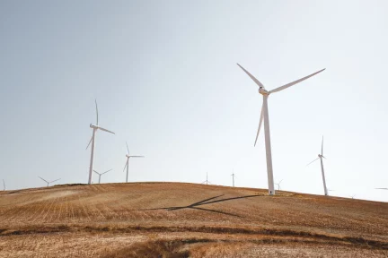 The geopolitical implications of the European Green Deal – Emmanuella Doussis