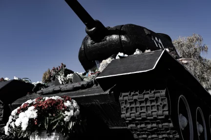 The new crisis between Russia and the West – Triandafyllos Karatrantos