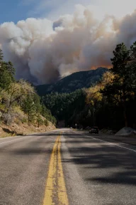 Climate crisis: the point of no return? – George Dikaios