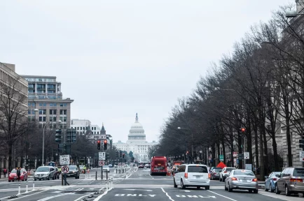 USA: A year of anticipation and peril – Katerina Sokou