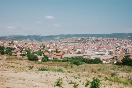 Kosovo: is there a solution? – Panayiotis Ioakimidis