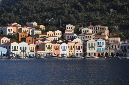 The security of Greece – Panayiotis Ioakimidis