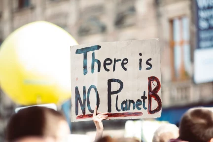 Individual responsibility and environmental protection – Othon Kaminiaris