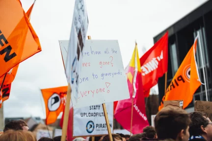 Political participation: the transformation of Greece – Asteris Huliaras