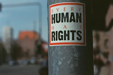 “Rights that for us are taken for granted, for some people they are not” – Maria Gavouneli