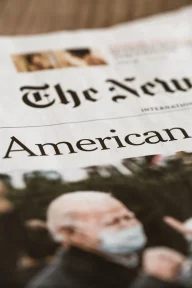 The first 30 days of the new US presidency – by A. Trifyllis