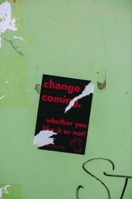 The return of the state – but what sort of state are we talking about? – Loukas Tsoukalis