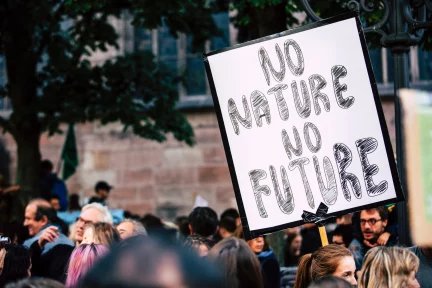 Climate change: Do we know what we’re dealing with? – Maria Logotheti