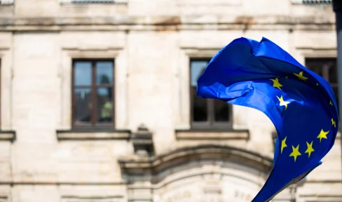 “Europe’s coming of age is proving very difficult” – Loukas Tsoukalis
