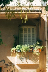 When the city is born on its outskirts – Kalliopi Amygdalou