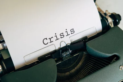 The turbulent 21st century – George Pagoulatos