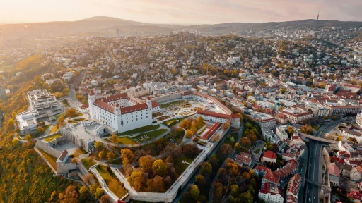 Slovakia: the presidential elections and a potential counterweight to pro-Russian Prime Minister Fico – Ioannis Alexandris