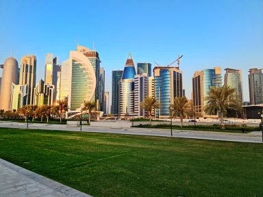 Cyprus-Qatar: the opportunities presented by a turbulent relationship – Gabriel Haritos