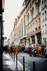 “We are likely to see more terrorist attacks” – Triantafyllos Karatrantos