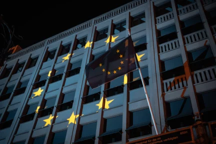 We’ve lost Europe. Stop! – Alekos Kritikos