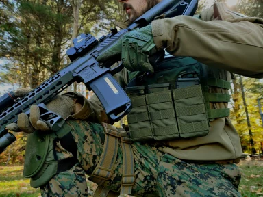 Our defence force needs re-designing – Evangelos Georgousis