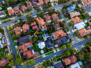 The challenges of the EU housing market – Chrysa Papalexatou