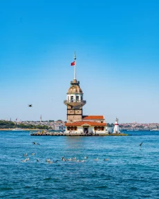 A matter of life or death – Ahmet Erdi Öztürk