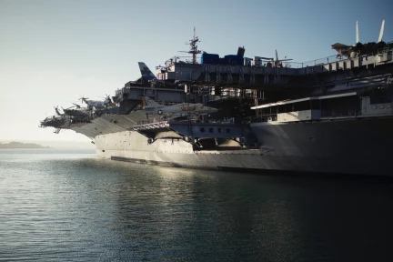 The economic incentive: a common basis for the multinational force – Gabriel Haritos