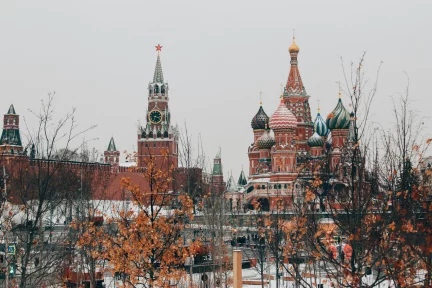 “Time is on Russia’s side” – Panayotis Tsakonas