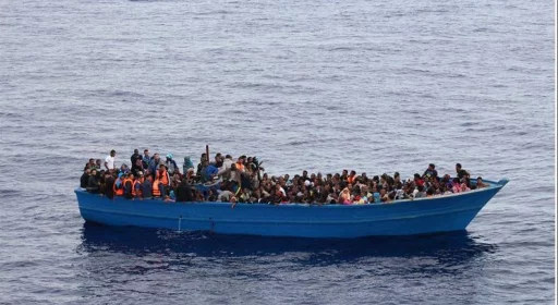Libya, Africa and Greek foreign policy