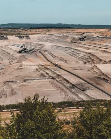 Mining in Epirus and climate targets: an impossible equation – Emmanuella Doussis