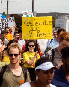 The Far Right strikes fear into Europe