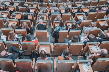 Gap between educational levels – Dimitri A. Sotiropoulos