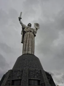 “The war in Ukraine is a multiple 9/11” – Triandafyllos Karatrantos
