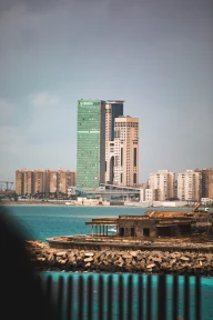 Libya: fertile ground – George Kaklikis