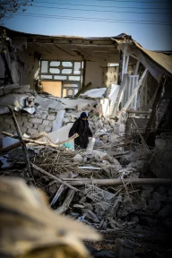 Earthquake in Turkey: the investigation will reveal why the buildings collapsed – Ekrem Eddy Güzeldere