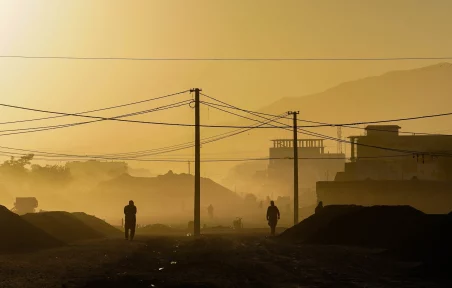 “Turkey’s surveillance of Kabul Airport is a difficult task involving risk” – Ioannis N. Grigoriadis