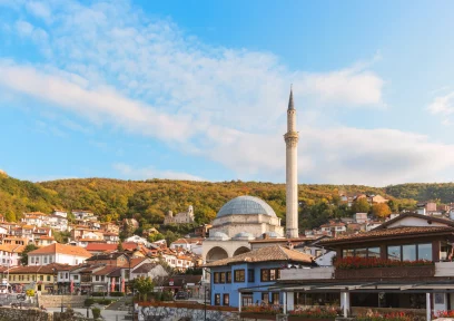 “Any attempt at change in northern Kosovo will inevitably lead to tensions” – Ioannis Armakolas