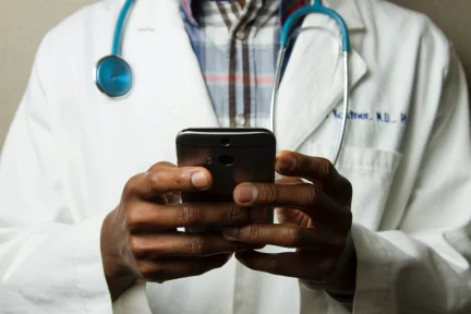Telemedicine and Greece: an opportunity or a need? – Mihalis Kritikos