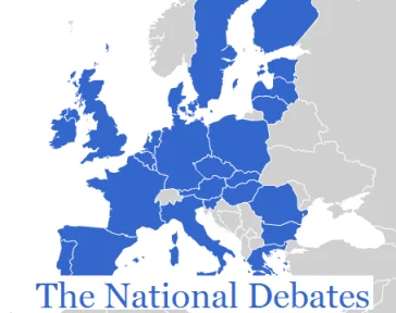 Policy Paper by Professor George Pagoulatos for ECFR