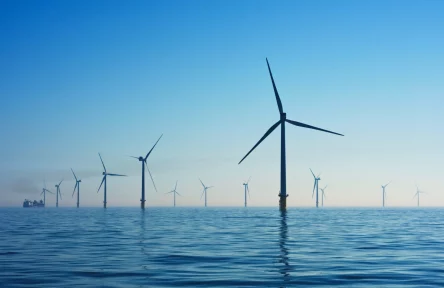 Greece: steps to tackle the climate crisis – Emmanouella Doussis