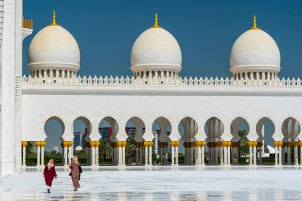 And yet, it moves: Developments in the Middle East and the Gulf – by Antonis Trifyllis