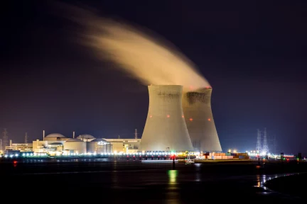 Why is the EU proposing that nuclear energy and gas be classified as “green”? – Pantelis Ikonomou