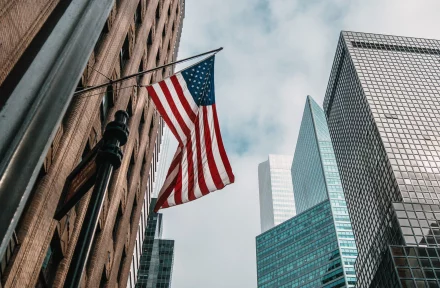 The US midterm elections in a period of extreme polarisation – Nikolaos Lampas