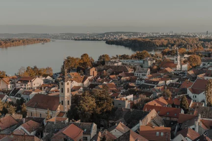 Balkan remorse – Dimitris Kourkoulas