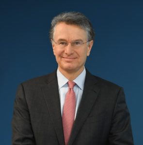 Dimitri Papalexopoulos