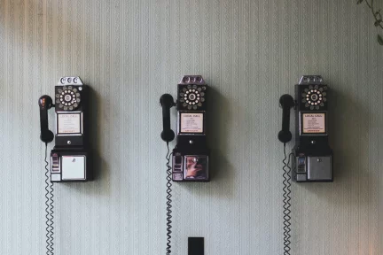 Wiretapping and control – Mihalis Kritikos