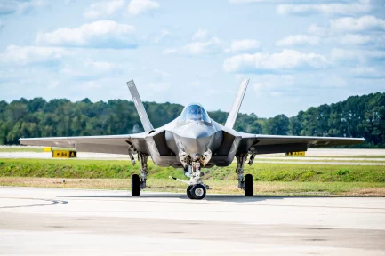 Arms diplomacy in the crossfire: The geopolitical chessboard of F-16s, F-35s, and Sweden’s NATO bid – Ronald Meinardus