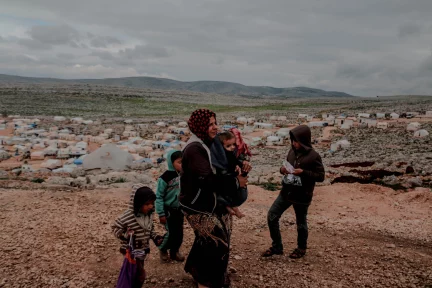 “The returns issue is the Achilles’ heel of the EU asylum system” – Aggeliki Dimitriadi