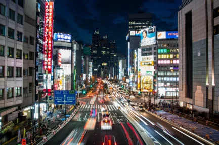 How “global cities” contribute to economic inequality – Chrysa Papalexatou