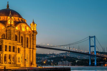 Erdogan’s setback: assessing the impact of Turkey’s municipal vote – Ronald Meinardus