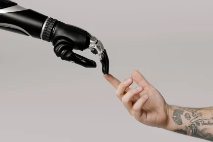 European Agreement on Artificial Intelligence: Necessary remarks and a historic opportunity – Mihalis Kritikos