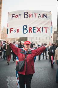 From a liberal point of view, Brexit was a mistake – Emmanuel Comte